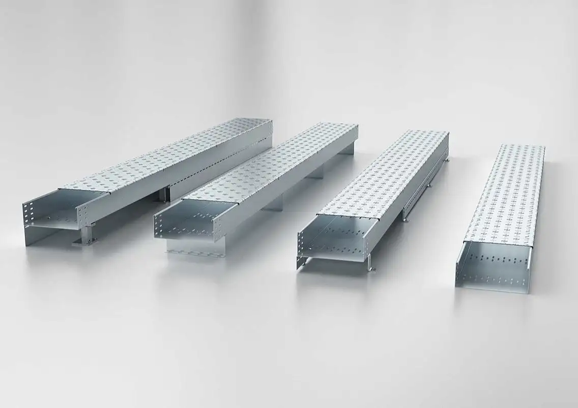 Raceway Cable Tray